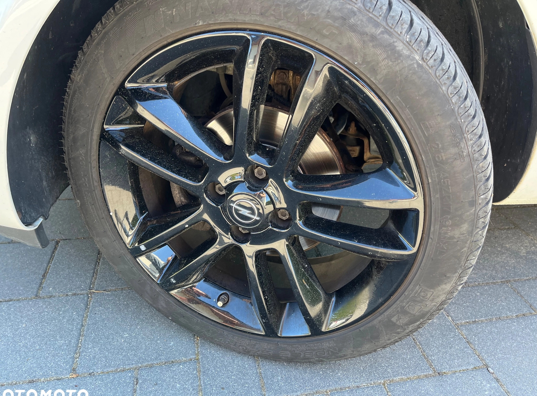 Opel Corsa cena 25600 przebieg: 143000, rok produkcji 2013 z Bogatynia małe 277